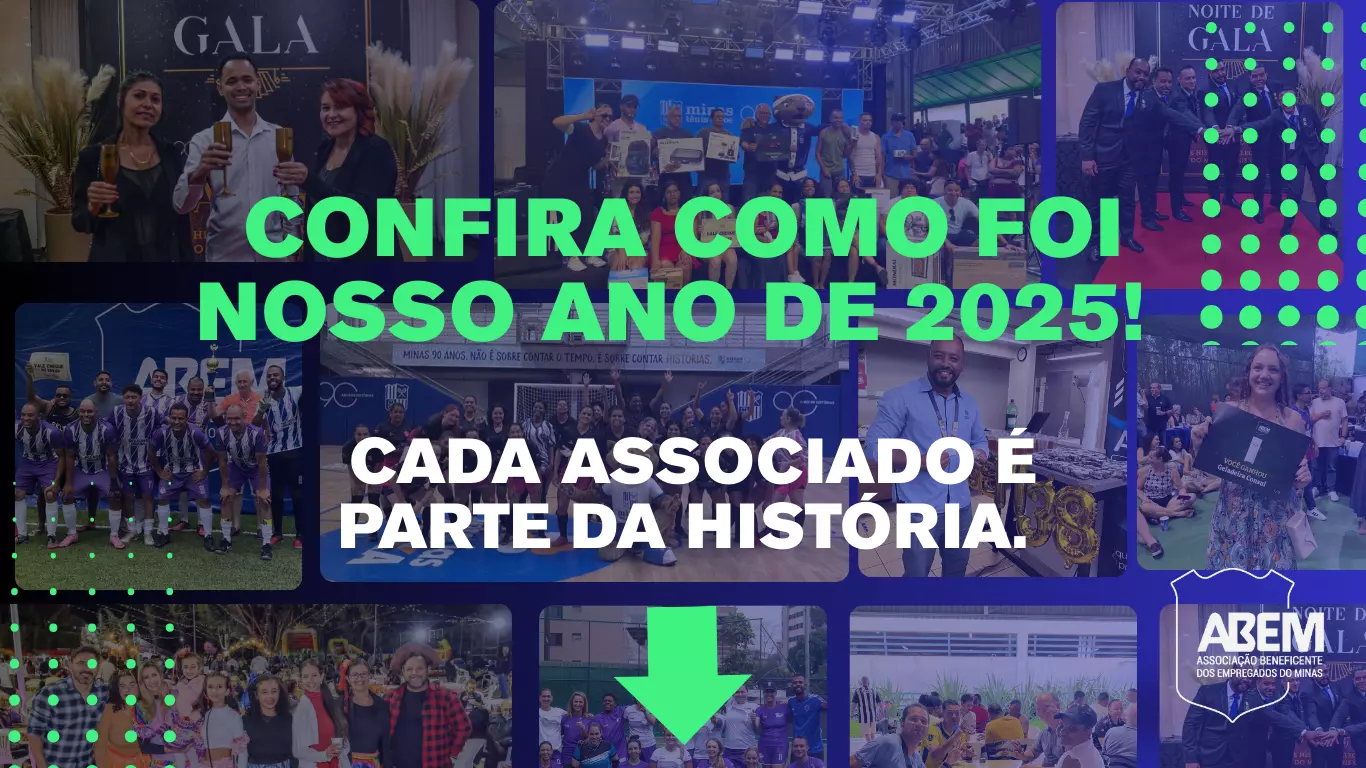 PRESTAÇÃO DE CONTAS 2025